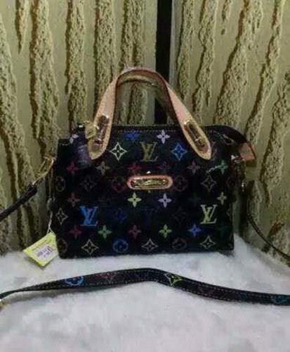 LV Hangbags AAA-077