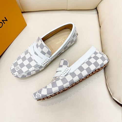 LV Men shoes 1：1 quality-4072