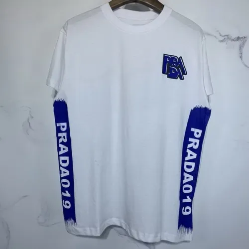 Prada t-shirt men-045(M-XXL)