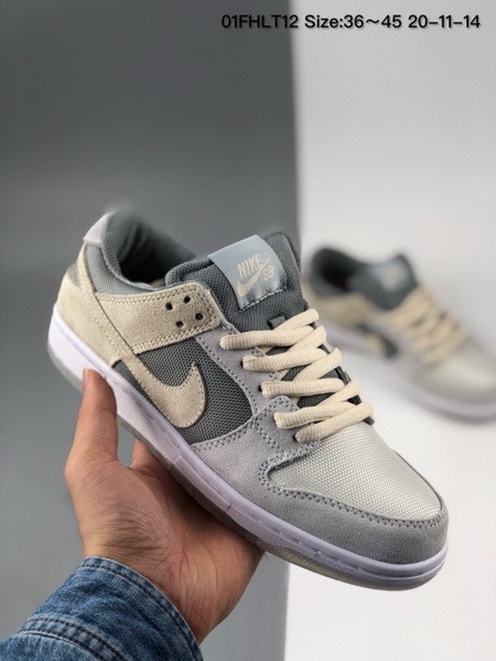 Nike Dunk shoes women low-004