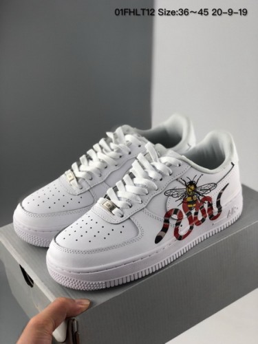 Nike air force shoes women low-1625