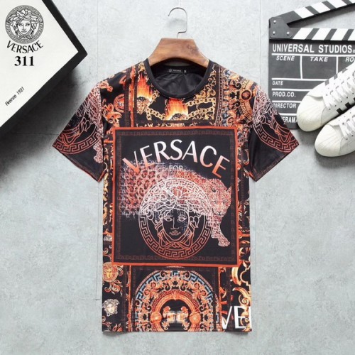 Versace t-shirt men-393(M-XXXL)