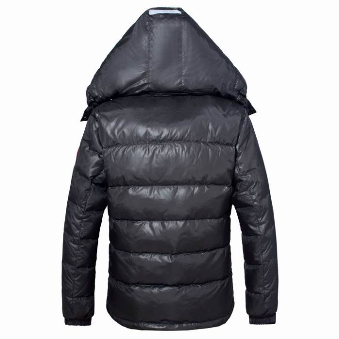 CG Down Jacket men-838