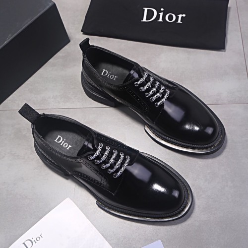 Super Max Dior Shoes-163