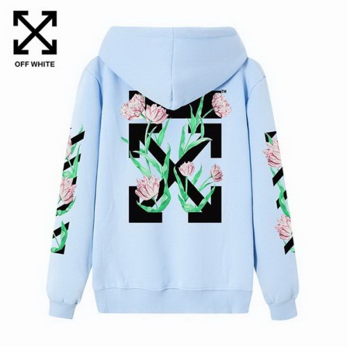 OFF-WHITE men Hoodies-1163(S-XXL)