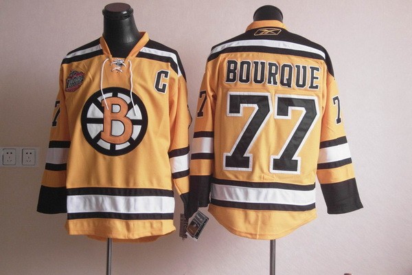 Boston Bruins jerseys-073