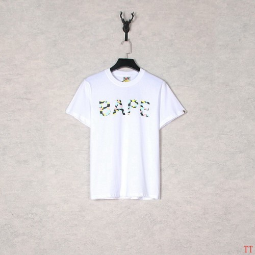 Bape t-shirt men-821(M-XXXL)