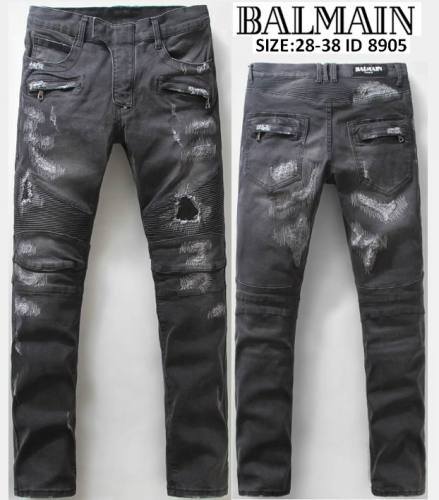 Balmain Jeans AAA quality-155(28-40)