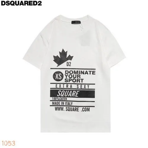 DSQ t-shirt men-141(S-XXL)