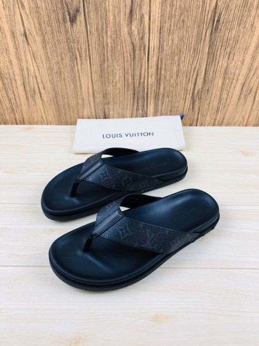 LV Sandals 1：1 Quality-006