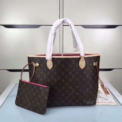LV Hangbags AAA-219