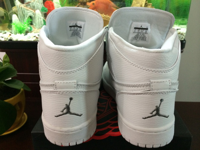 Air Jordan 1 shoes AAA-063