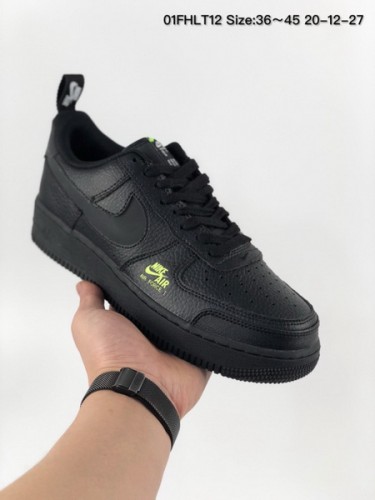 Nike air force shoes men low-2336