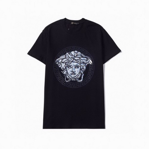 Versace t-shirt men-342(S-L)