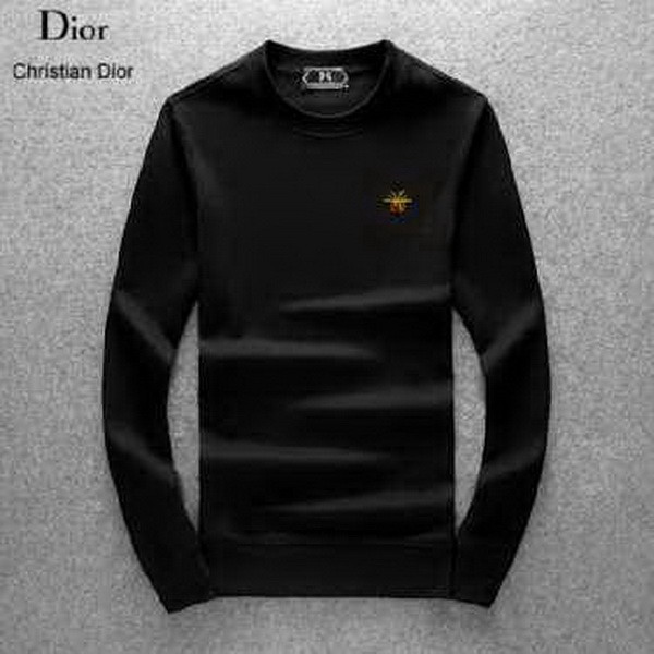 Dior men Hoodies-082(M-XXXXL)