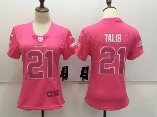NFL 2019 Jerseys women-587