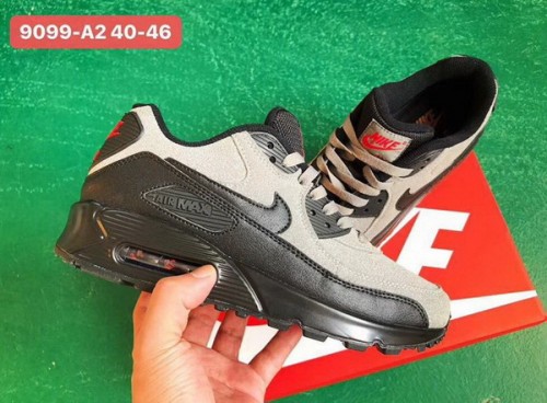 Nike Air Max 90 men shoes-818