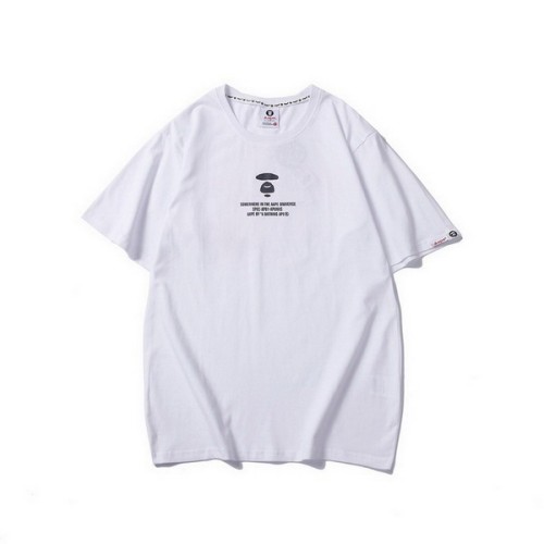 Bape t-shirt men-812(M-XXL)