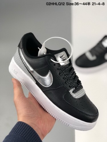 Nike air force shoes men low-2463