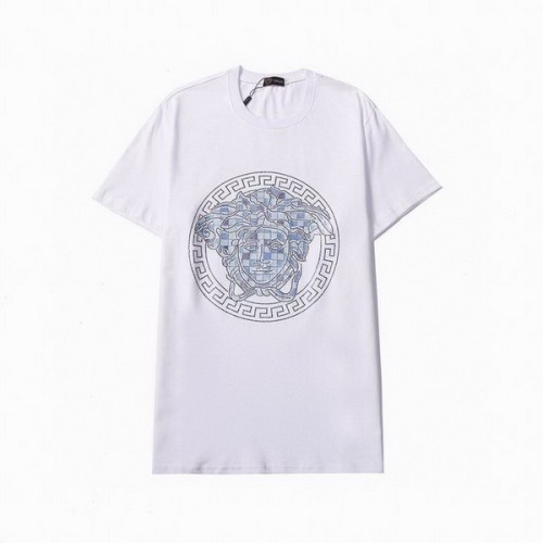 Versace t-shirt men-341(S-L)