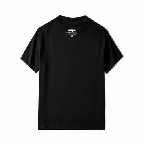 Bape t-shirt men-917(M-XXXL)