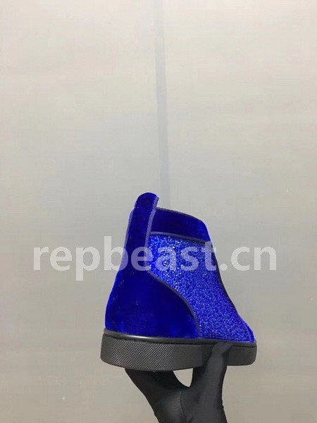 Super Max Christian Louboutin Shoes-901