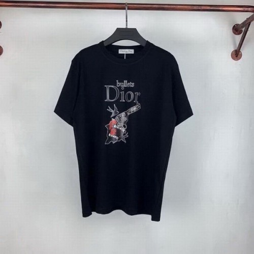 Dior T-Shirt men-013(M-XXL)