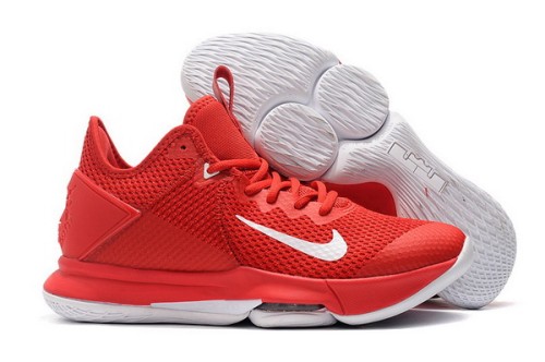 Nike LeBron James 4  shoes-007