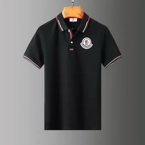 Moncler Polo t-shirt men-083(M-XXXL)