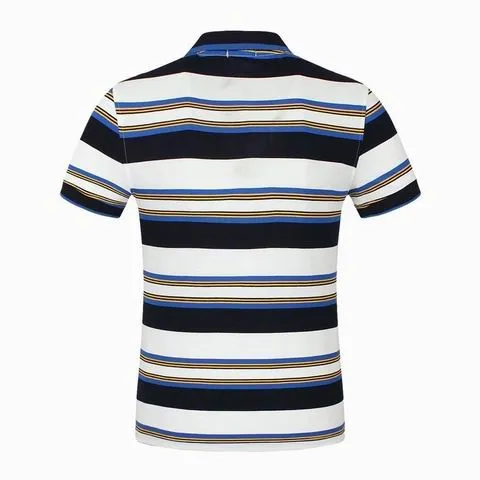 Burberry polo men t-shirt-035