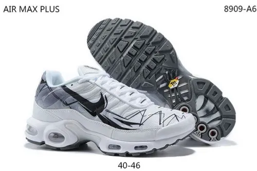 Nike Air Max TN Plus men shoes-1281