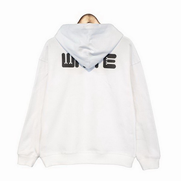 OFF-WHITE men Hoodies-1016(S-XL)