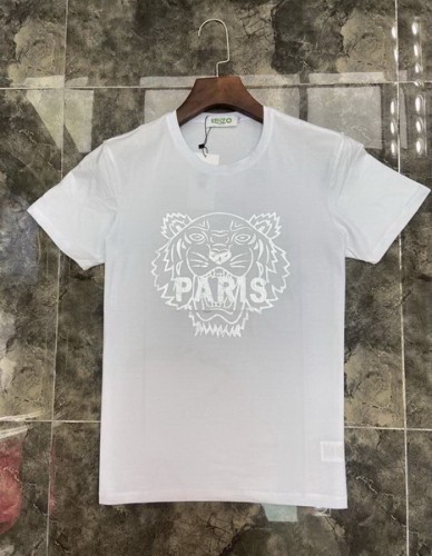 Kenzo T-shirts men-104(M-XXXL)