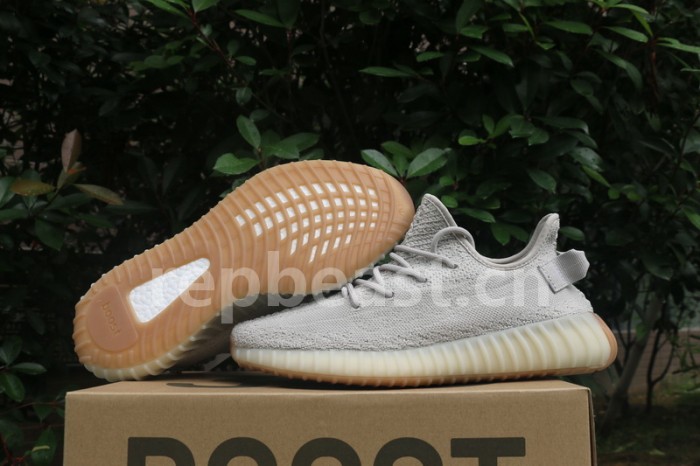 Authentic Yeezy Boost 350 V2 “Sesame”