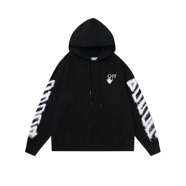 OFF White Hoodies 1：1 quality-001