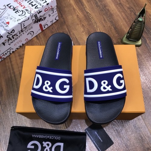 DG men slippers AAA-063