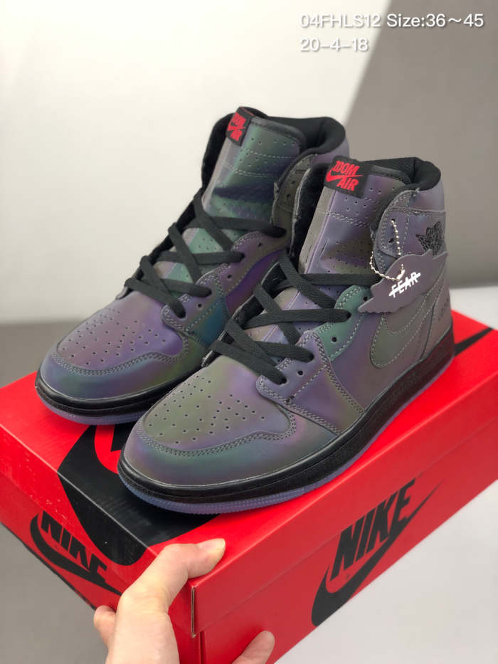 Jordan 1 shoes AAA Quality-238