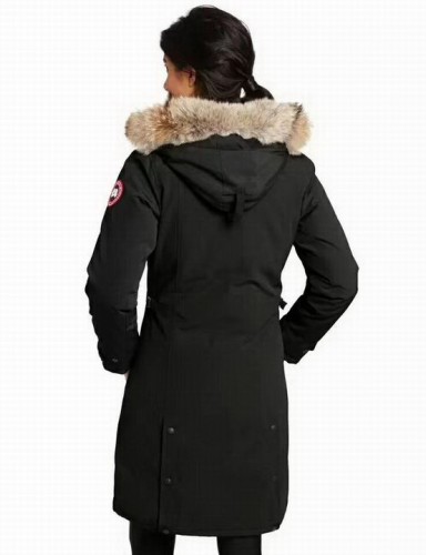 CG Down Jacket women-281