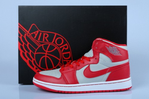 Air Jordan 1 shoes AAA-067