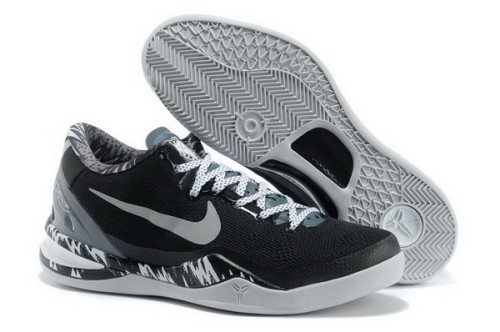 Nike Kobe Bryant 8 Shoes-002