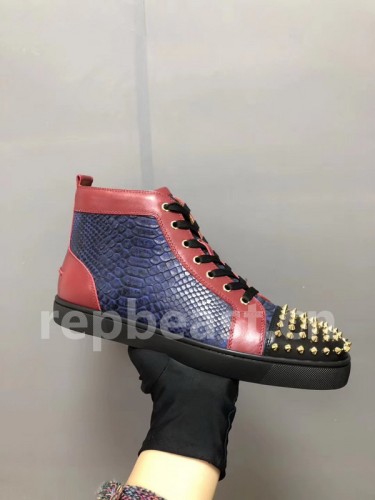 Super Max Christian Louboutin Shoes-957
