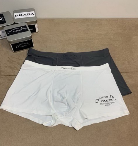 Dior underwear-002(L-XXXL)