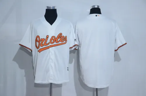 MLB Baltimore Orioles-041