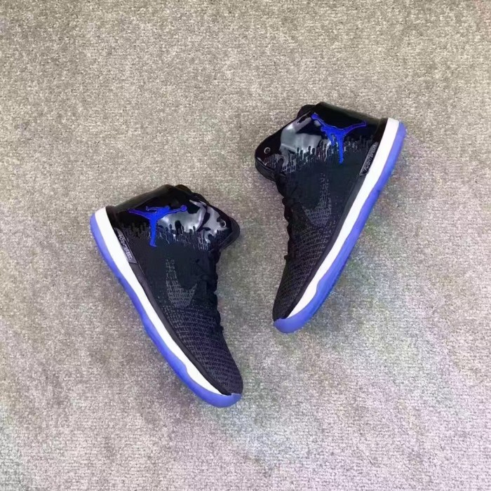 Authentic Air Jordan XXXI “Space Jam”