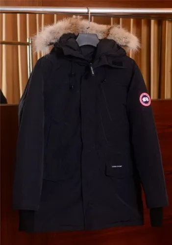 CG Down Jacket men-383