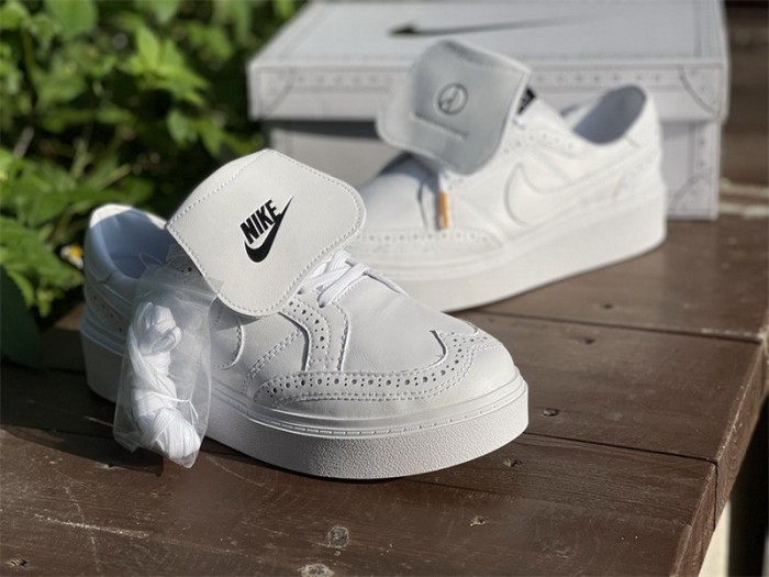 Authentic  PEACEMINUSONE x Nike Kwondo