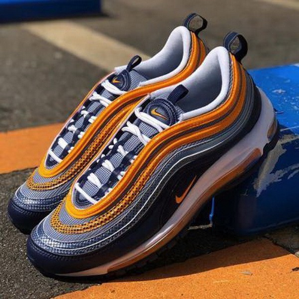 Nike Air Max 97 men shoes-477