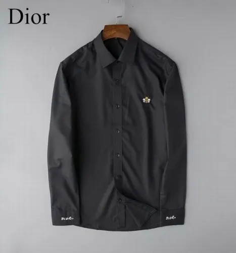 Dior shirt-075(M-XXXL)
