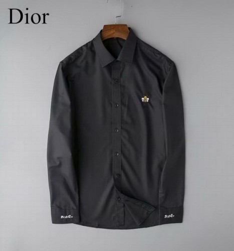 Dior shirt-075(M-XXXL)