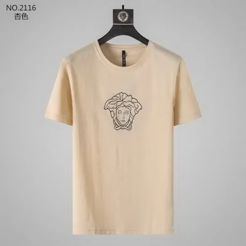 Versace t-shirt men-315(L-XXXXL)